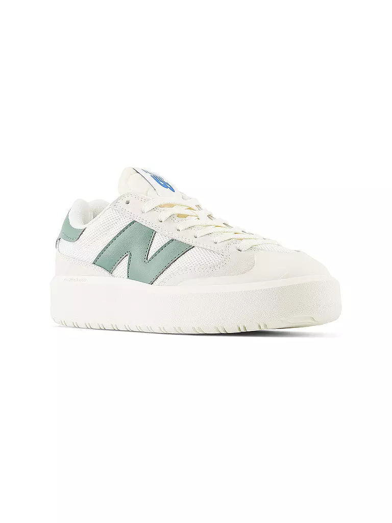 NEW BALANCE | Sneaker 302 | beige