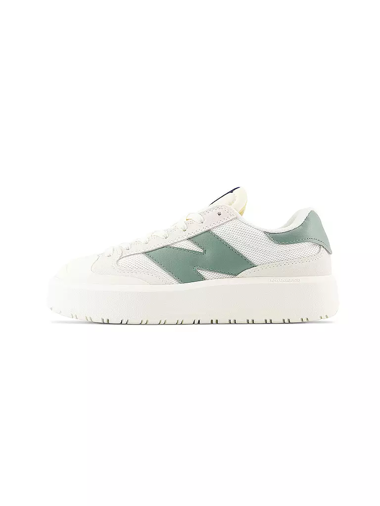 NEW BALANCE | Sneaker 302 | creme