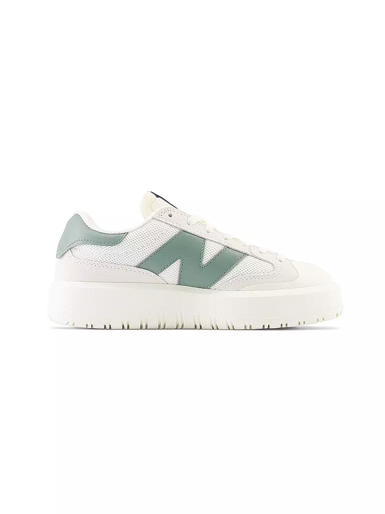 NEW BALANCE | Sneaker 302 | creme