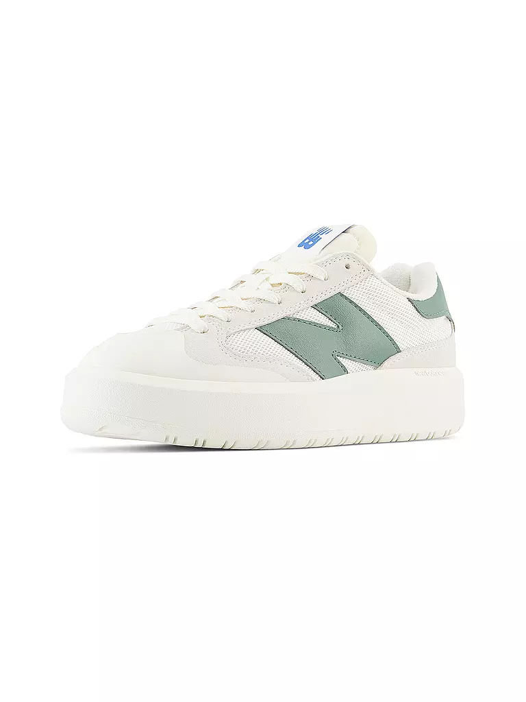 NEW BALANCE | Sneaker 302 | creme