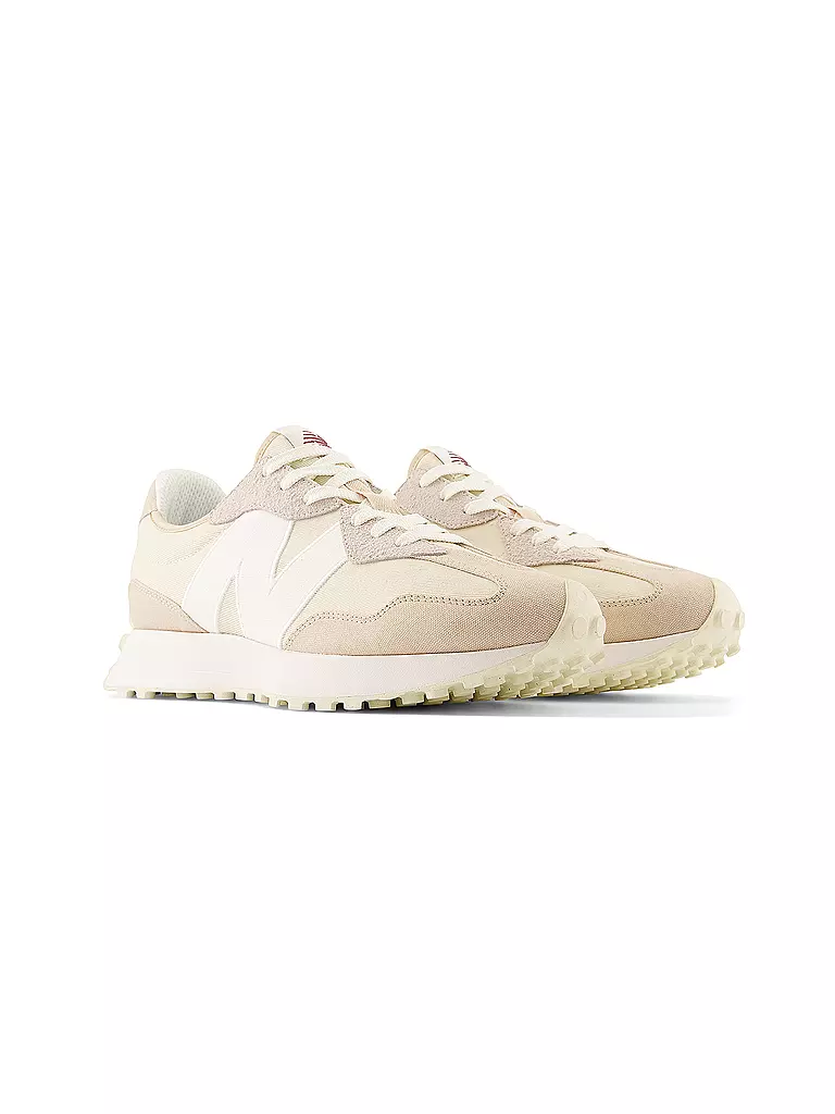 NEW BALANCE | Sneaker 327  | beige