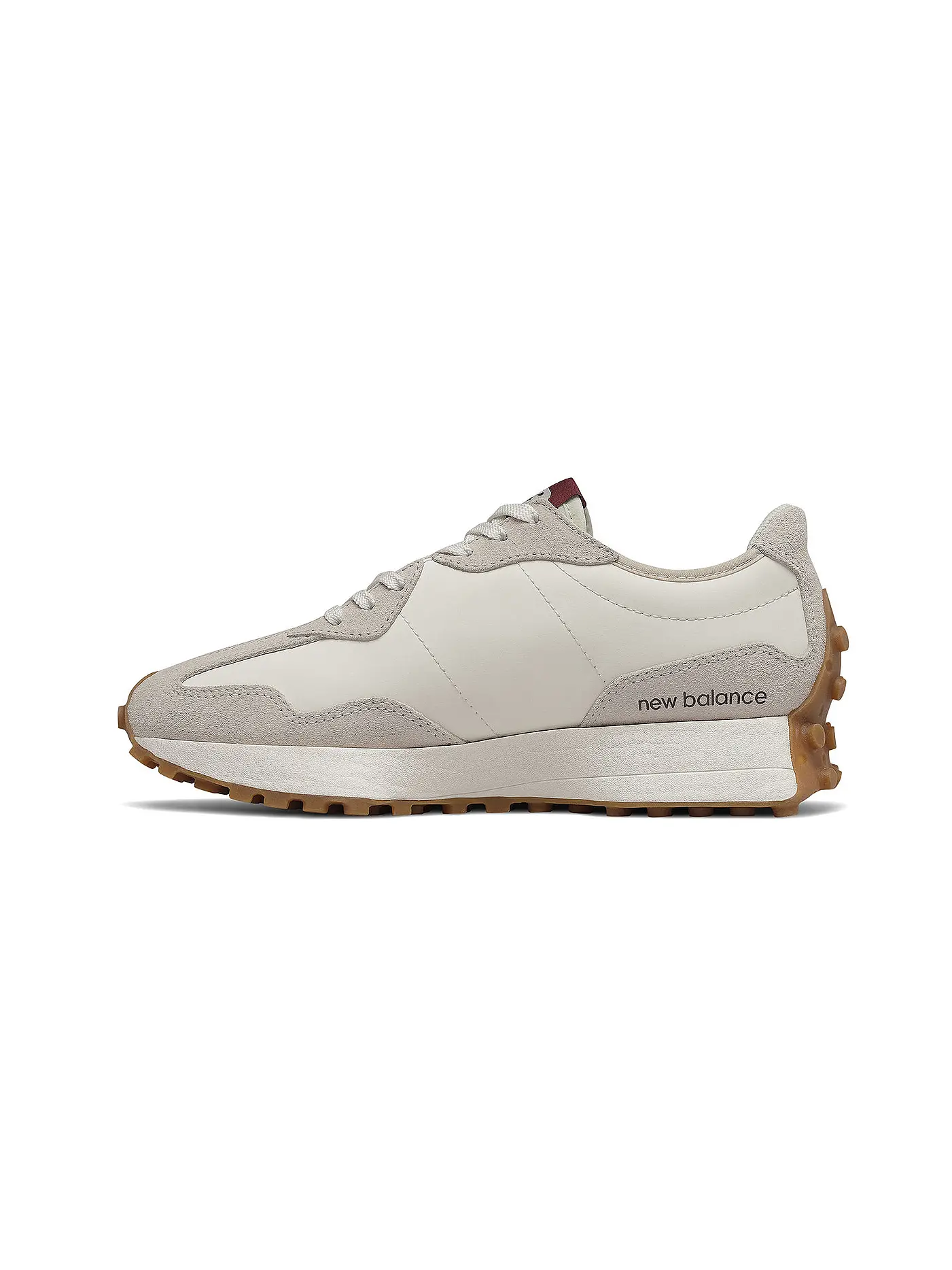 NEW BALANCE | Sneaker 327 | beige