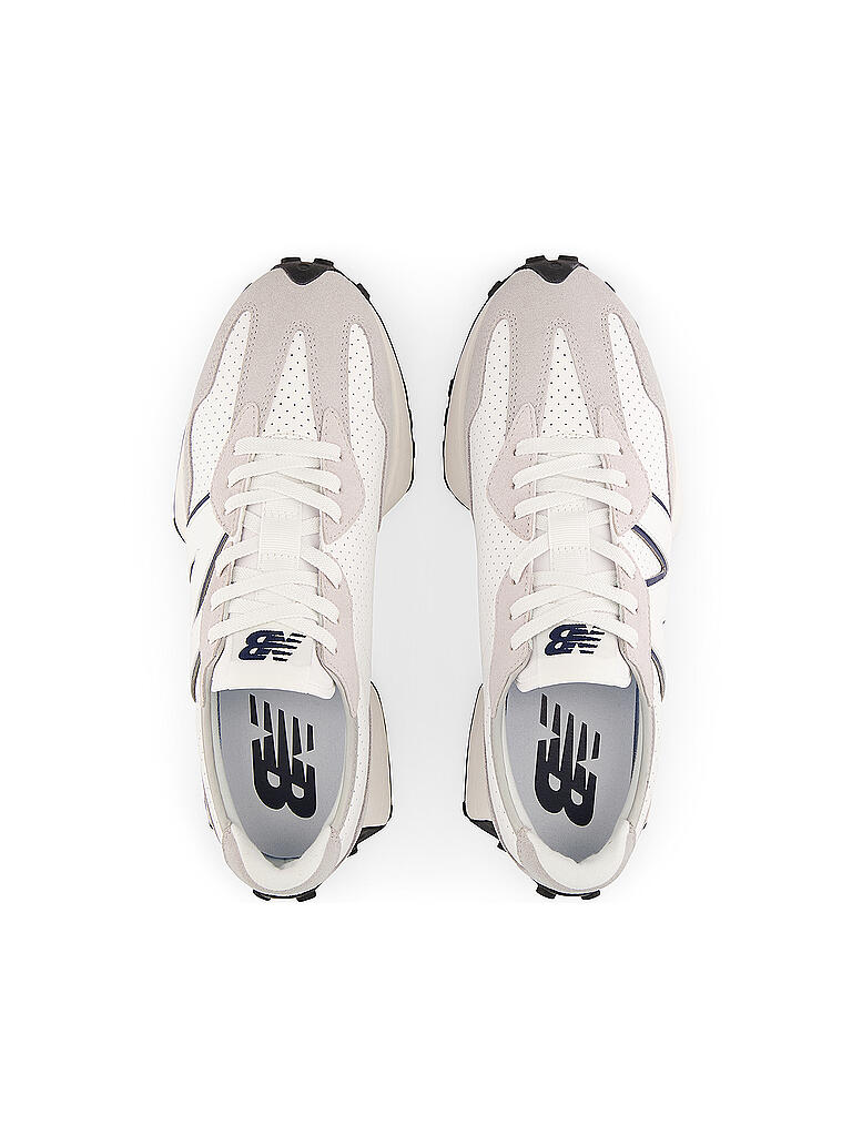 NEW BALANCE | Sneaker 327 | hellgrau