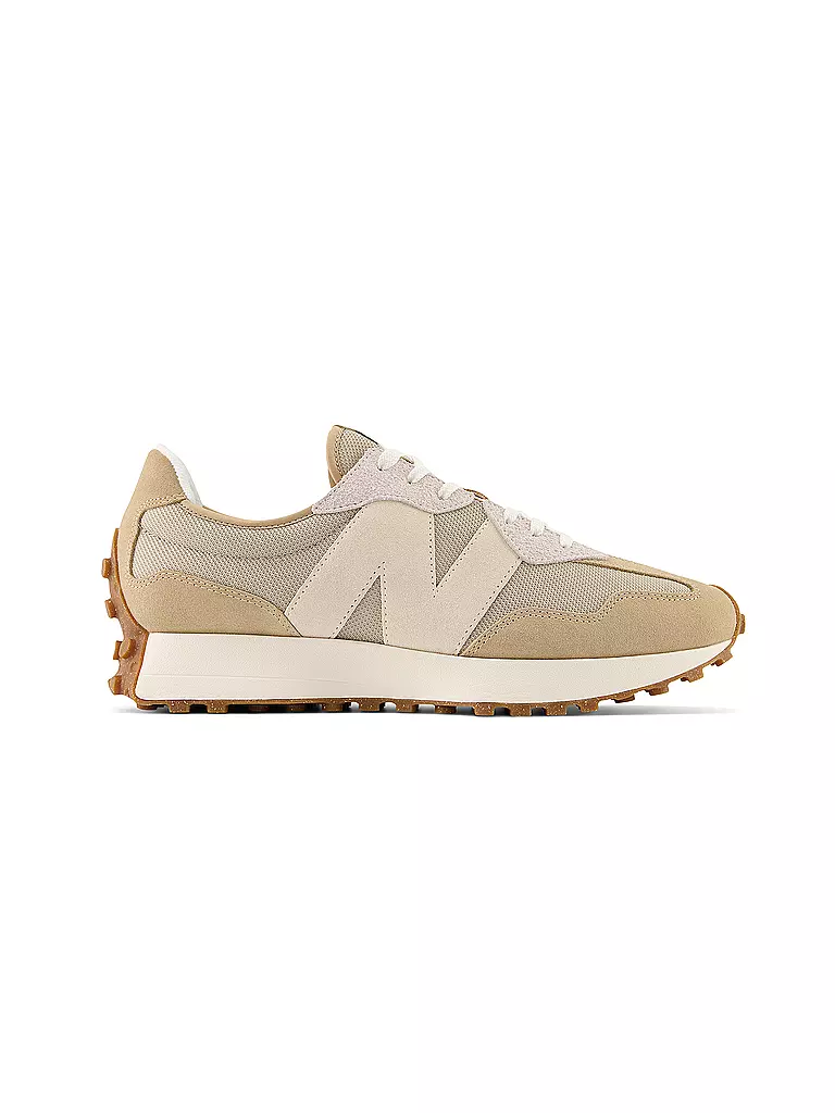 NEW BALANCE | Sneaker 327 | beige