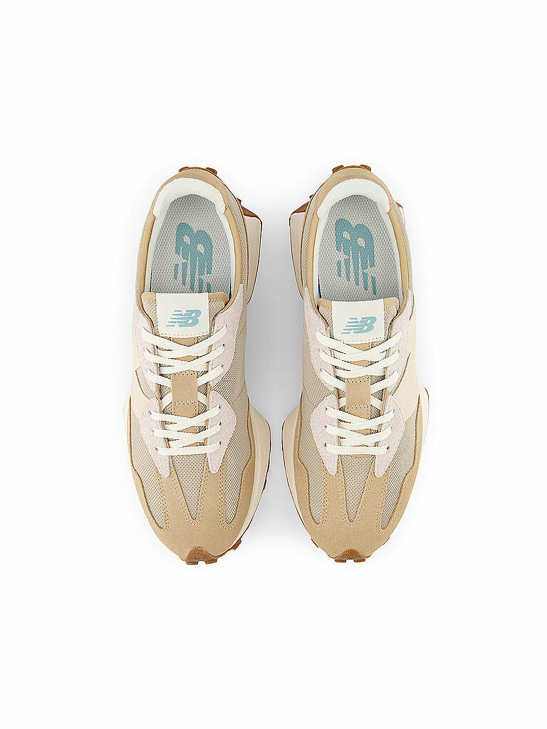 NEW BALANCE | Sneaker 327 | beige