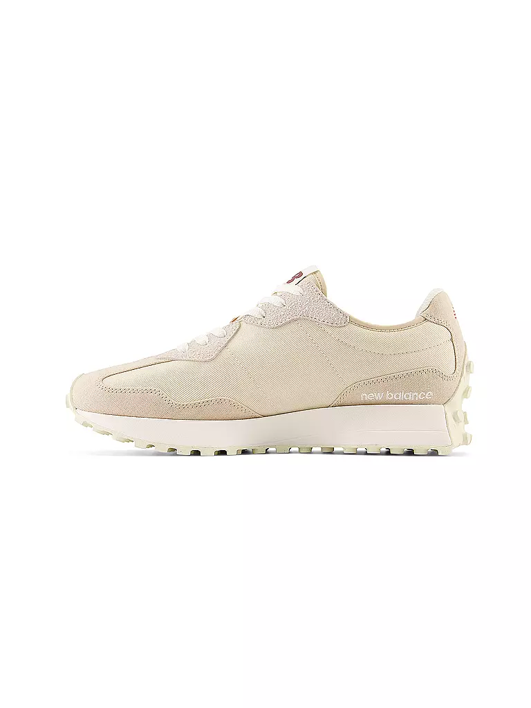 NEW BALANCE | Sneaker 327 | beige