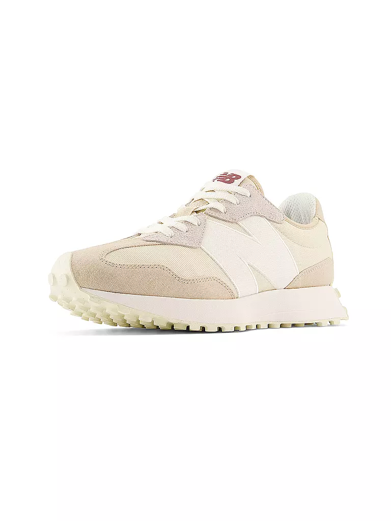 NEW BALANCE | Sneaker 327 | beige