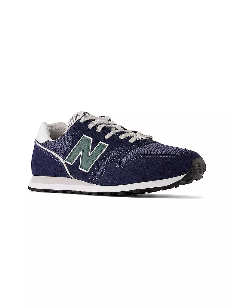 NEW BALANCE | Sneaker 373 | dunkelblau