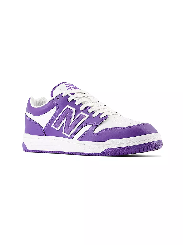 NEW BALANCE | Sneaker 480 | lila