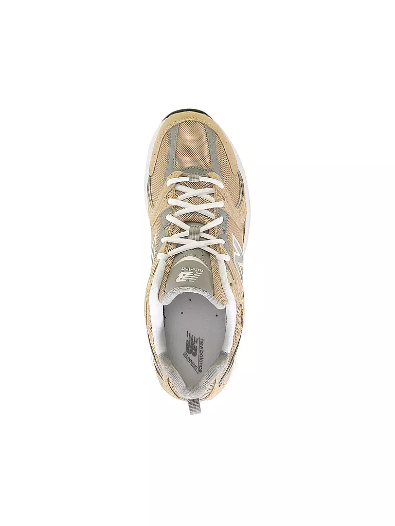 NEW BALANCE | Sneaker 530 TIER 3 | weiss