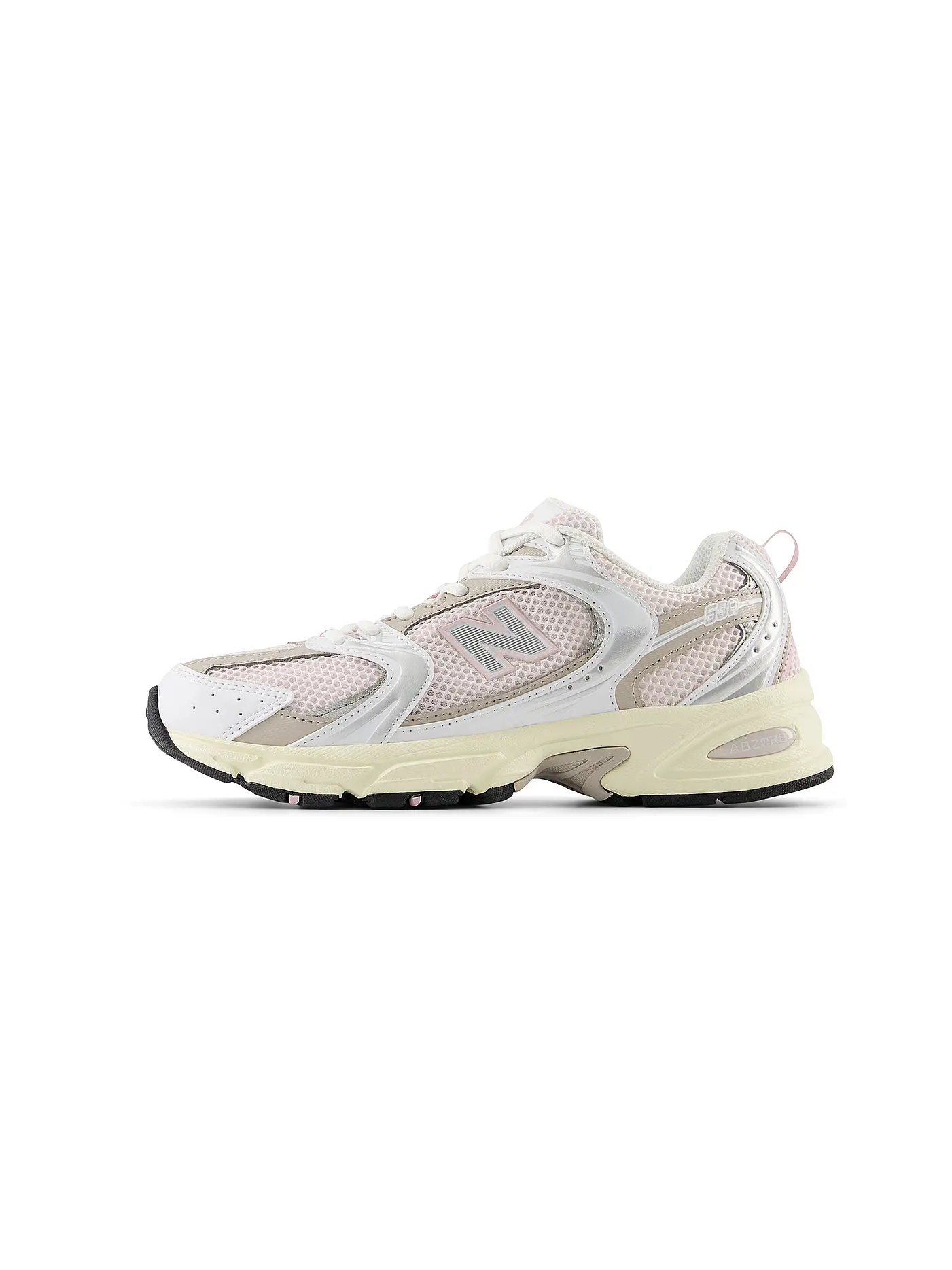 NEW BALANCE | Sneaker 530 | weiss