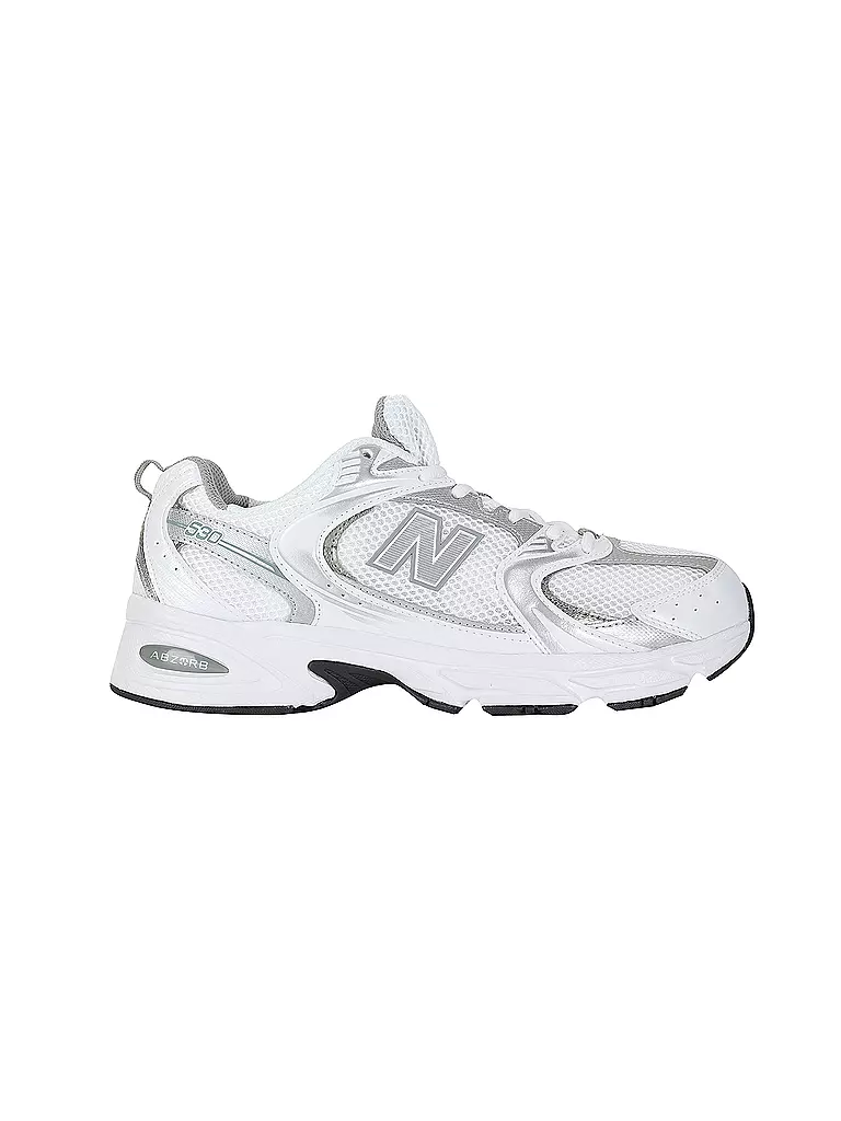 NEW BALANCE | Sneaker 530 | weiss