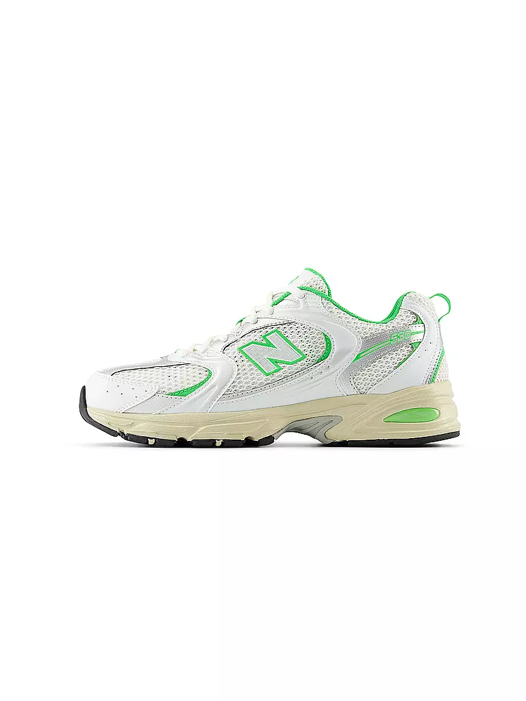 NEW BALANCE | Sneaker 530 | weiss