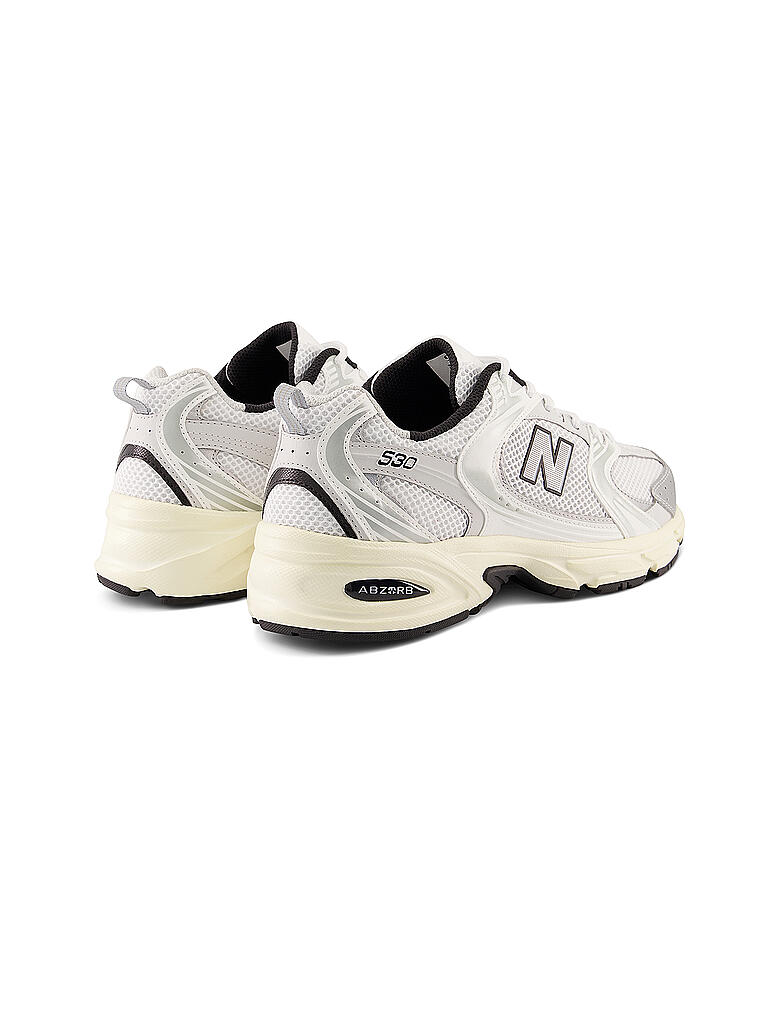 NEW BALANCE | Sneaker 530 | weiss