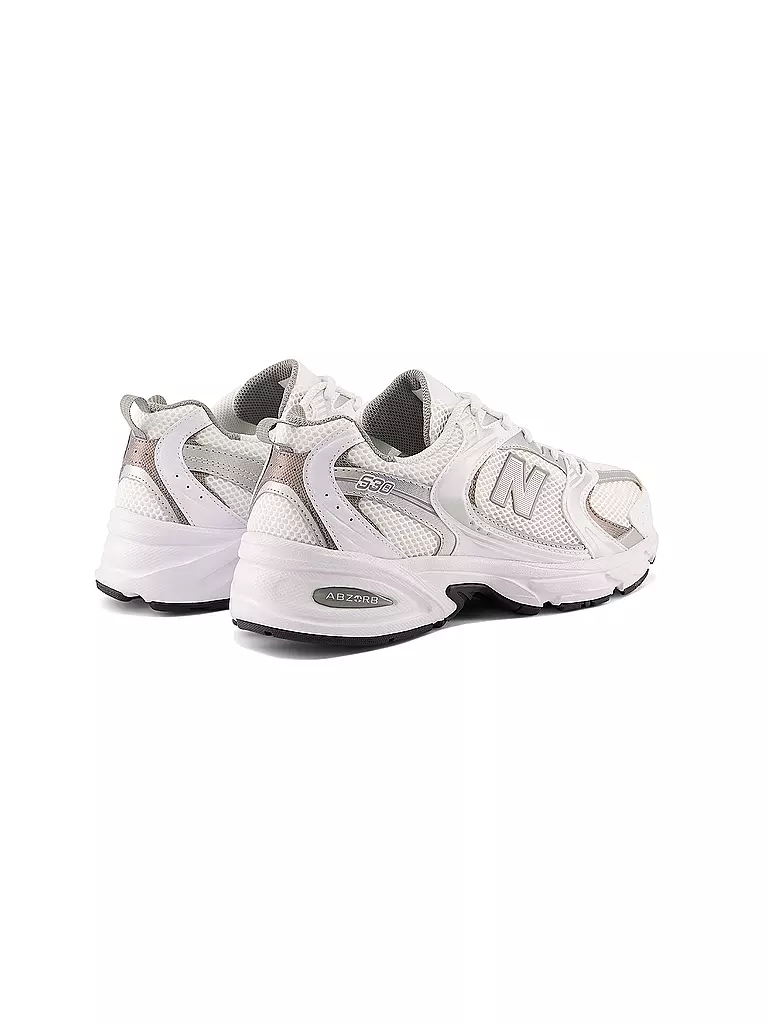 NEW BALANCE | Sneaker 530 | weiss