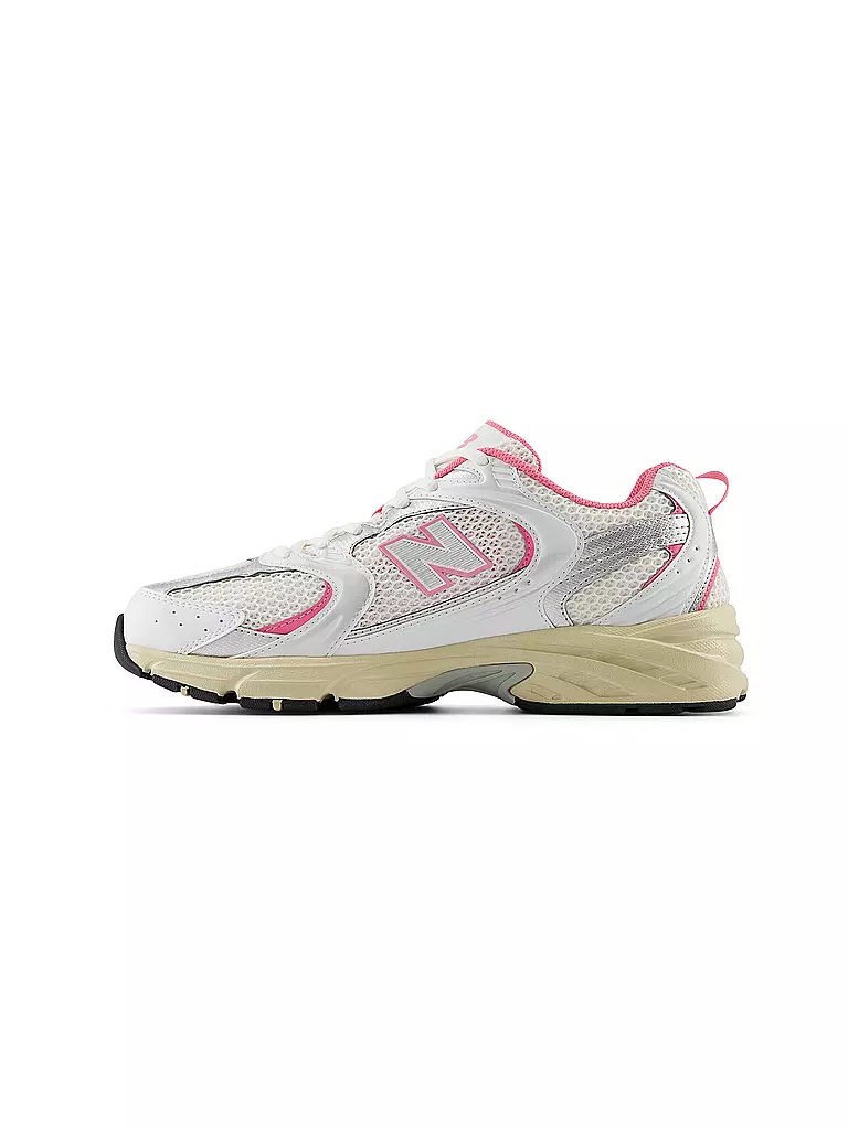 NEW BALANCE | Sneaker 530 | weiss