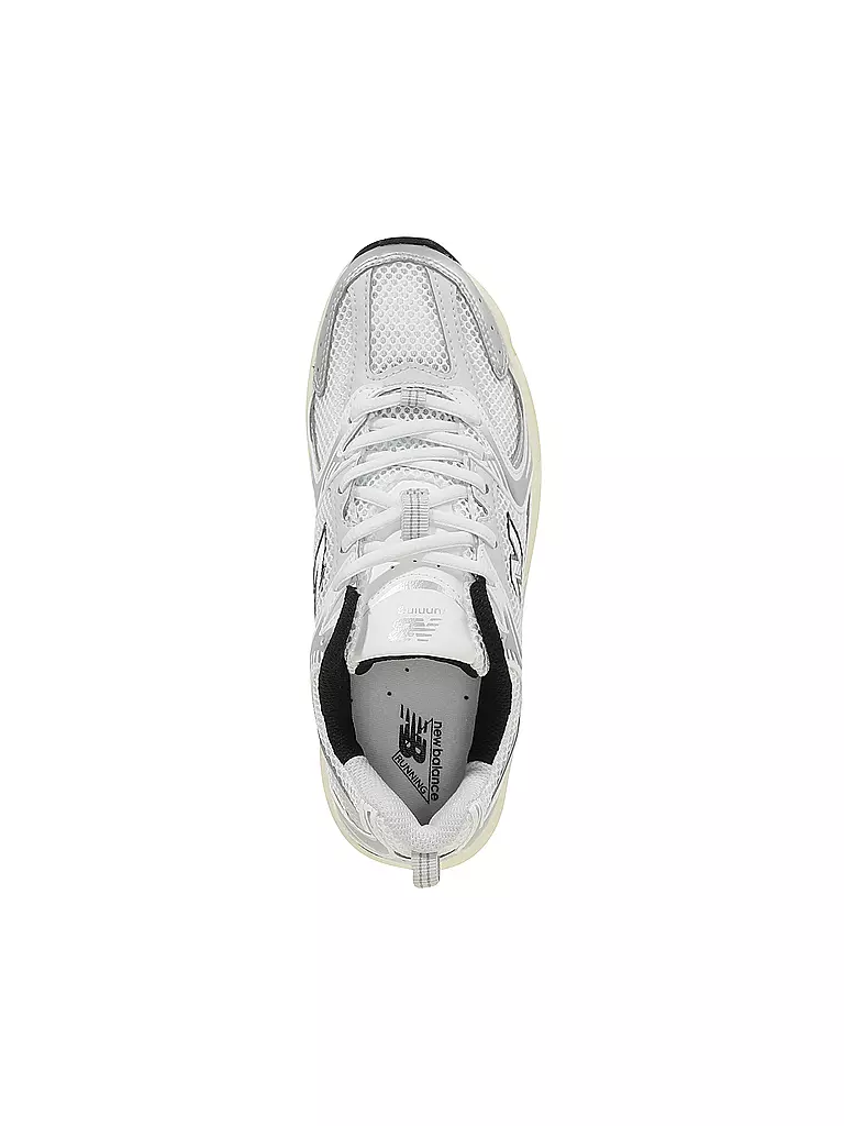 NEW BALANCE | Sneaker 530 | weiss