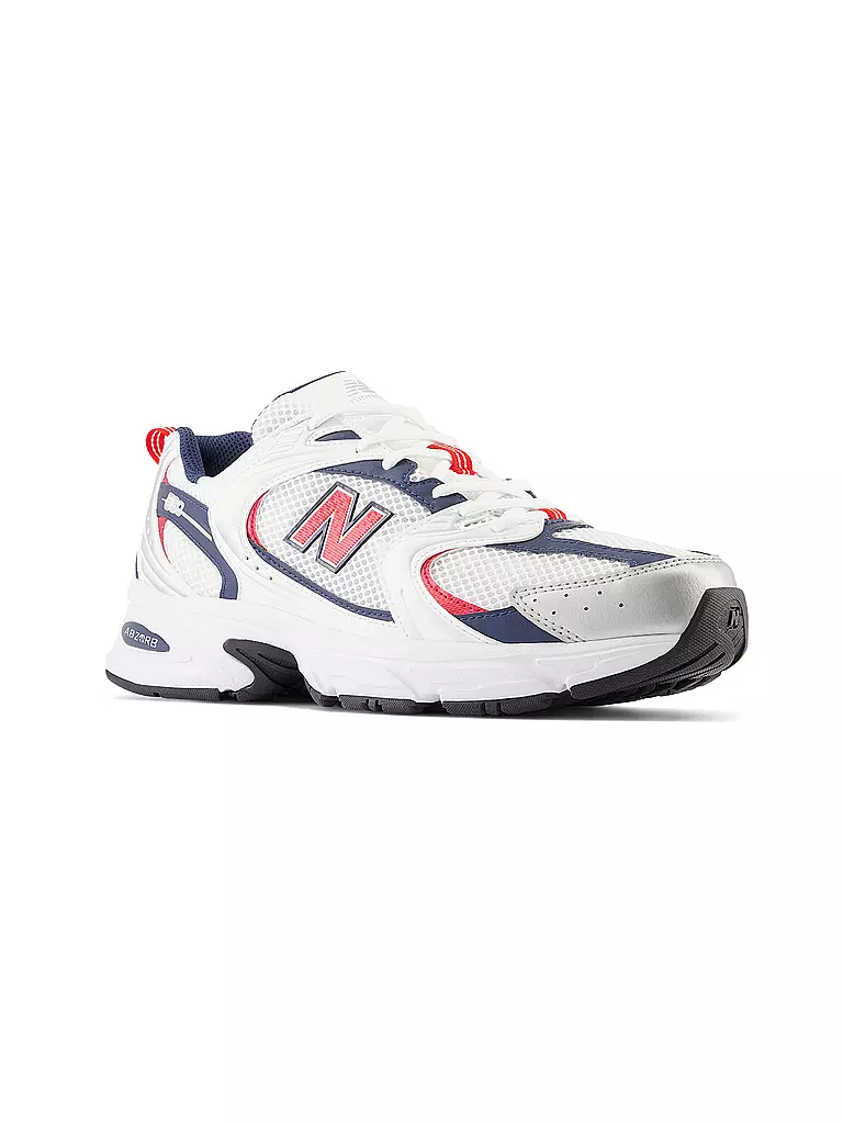 NEW BALANCE | Sneaker 530 | weiss