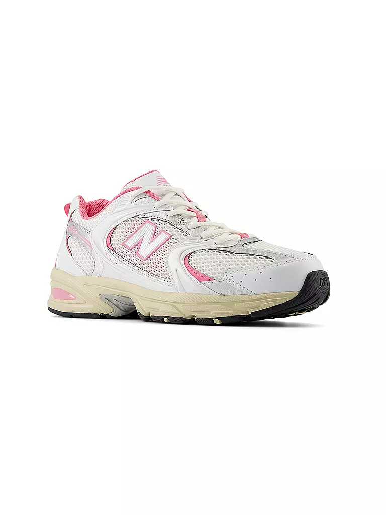 NEW BALANCE | Sneaker 530 | weiss