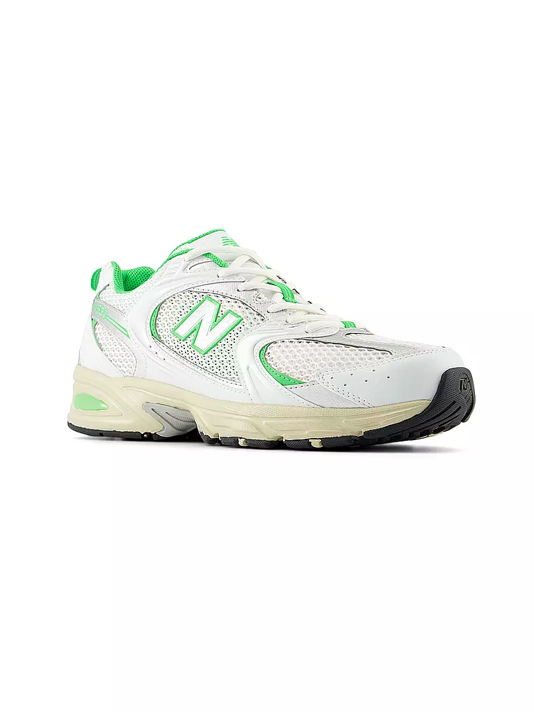 NEW BALANCE | Sneaker 530 | weiss