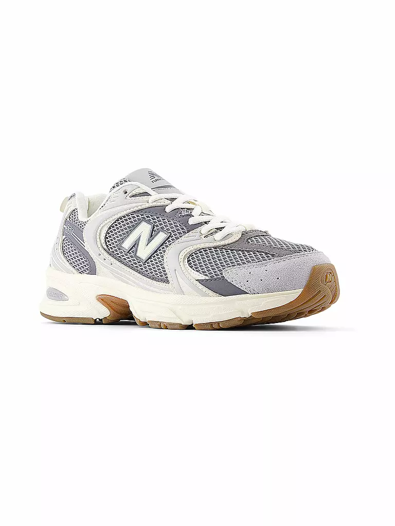 NEW BALANCE | Sneaker 530 | hellgrau