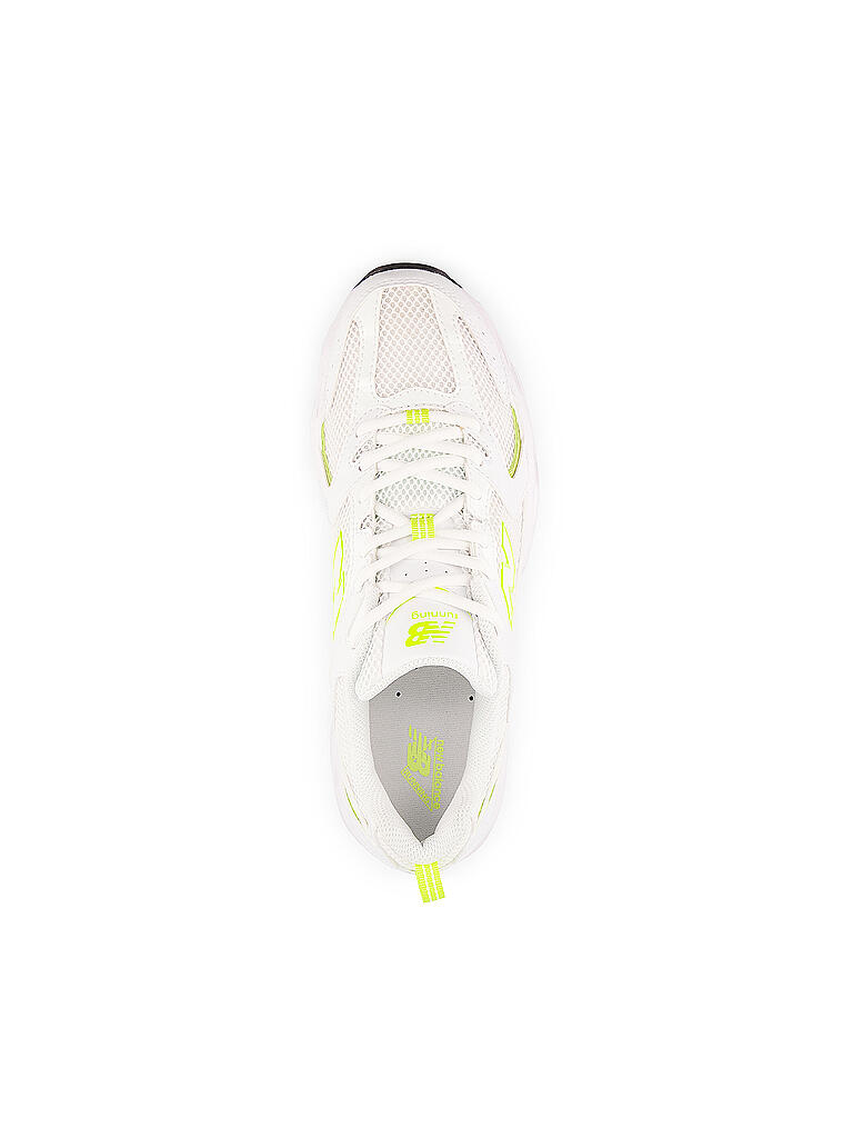 NEW BALANCE | Sneaker 530 | weiss