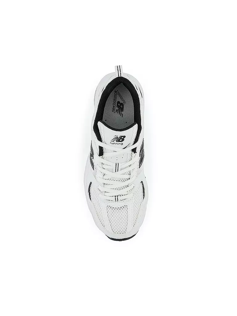 NEW BALANCE | Sneaker 530 | weiss