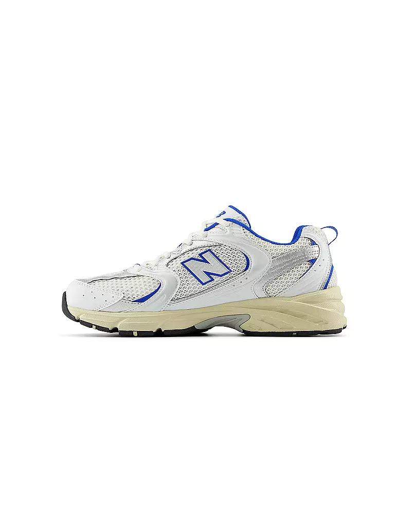 NEW BALANCE | Sneaker 530 | weiss