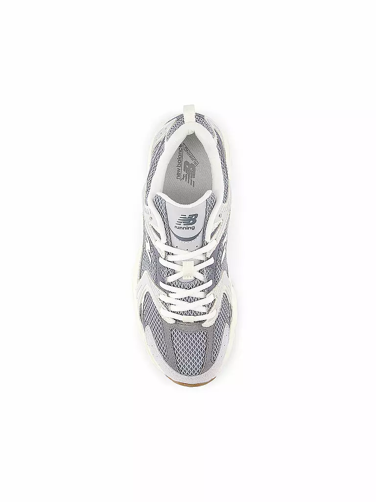NEW BALANCE | Sneaker 530 | hellgrau