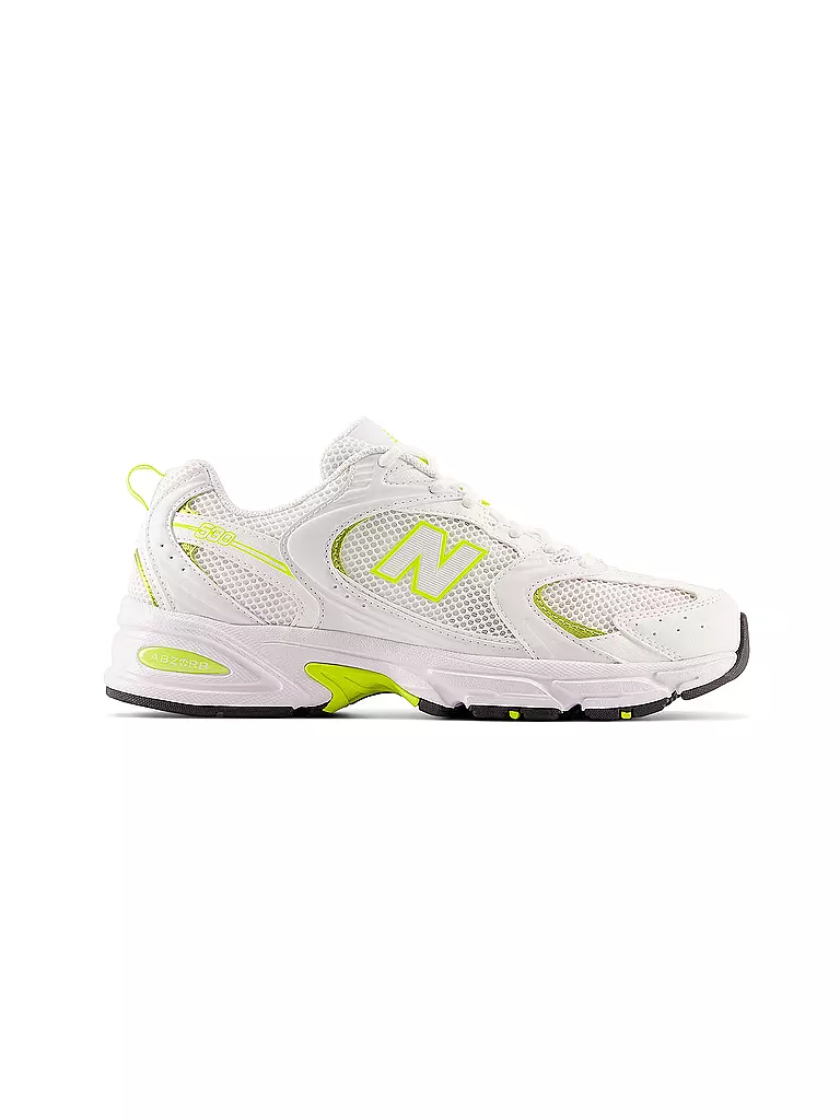 NEW BALANCE | Sneaker 530 | weiss