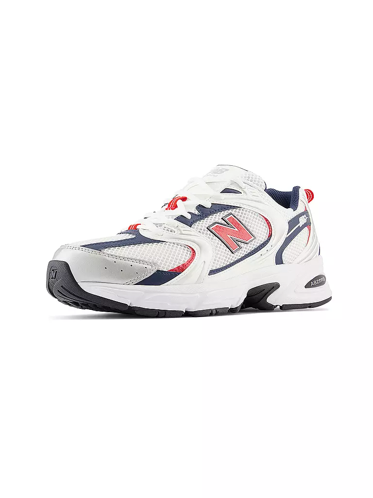 NEW BALANCE | Sneaker 530 | weiss