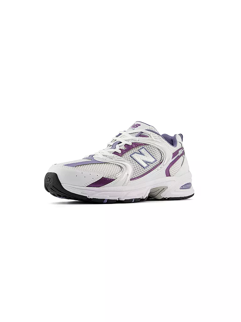 NEW BALANCE | Sneaker 530 | weiss