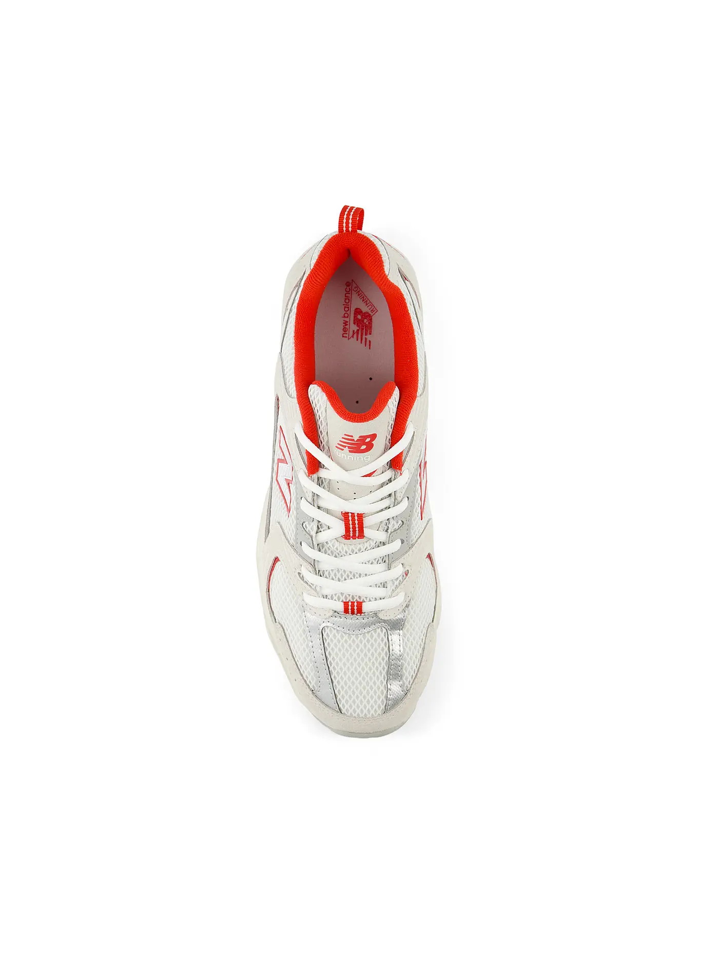 NEW BALANCE | Sneaker 530 | beige