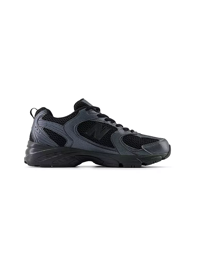 NEW BALANCE | Sneaker 530 | schwarz