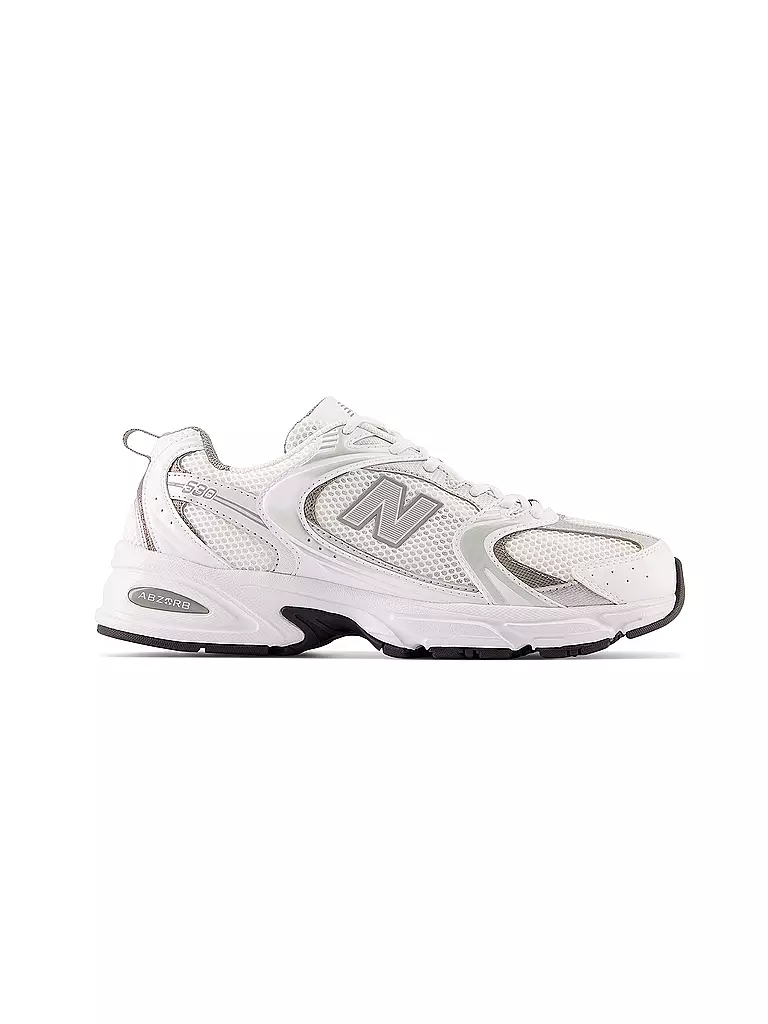 NEW BALANCE | Sneaker 530 | weiss