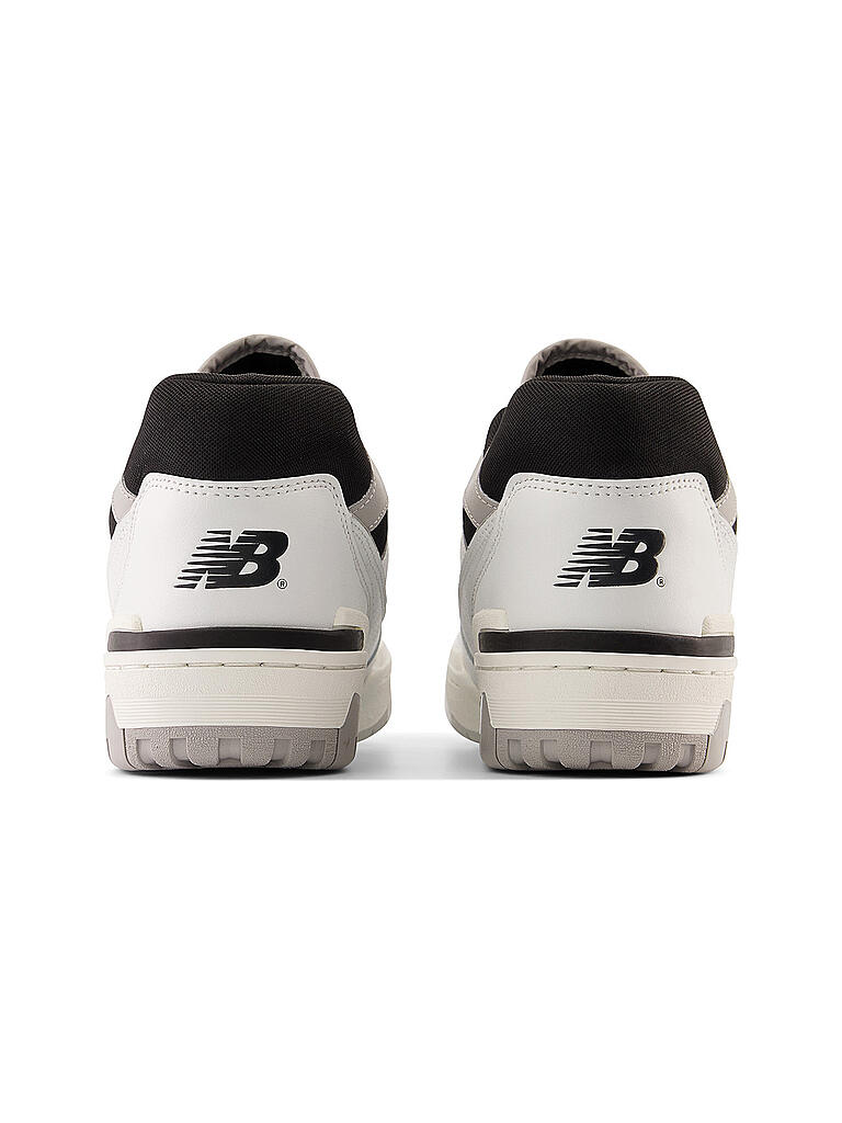 NEW BALANCE | Sneaker 550  | weiss