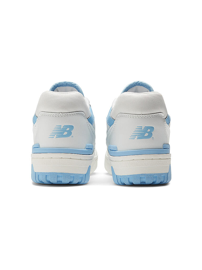NEW BALANCE | Sneaker 550 | weiss