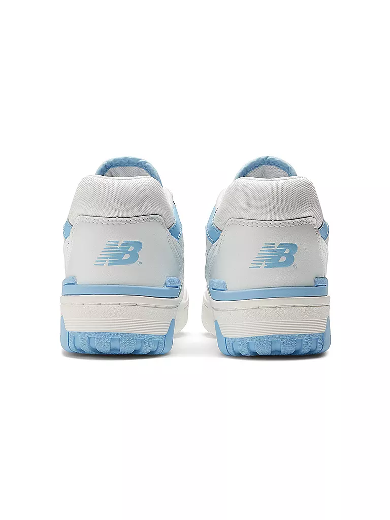 NEW BALANCE | Sneaker 550 | weiss