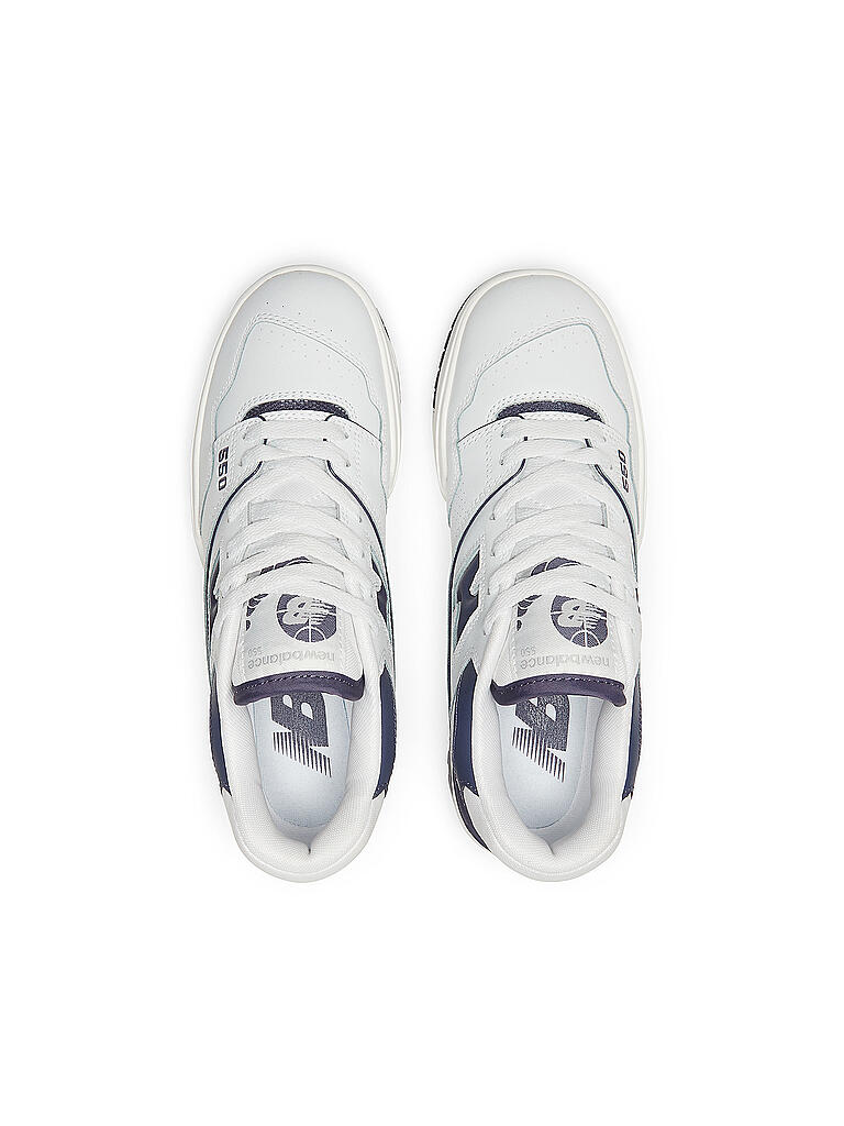 NEW BALANCE | Sneaker 550 | creme