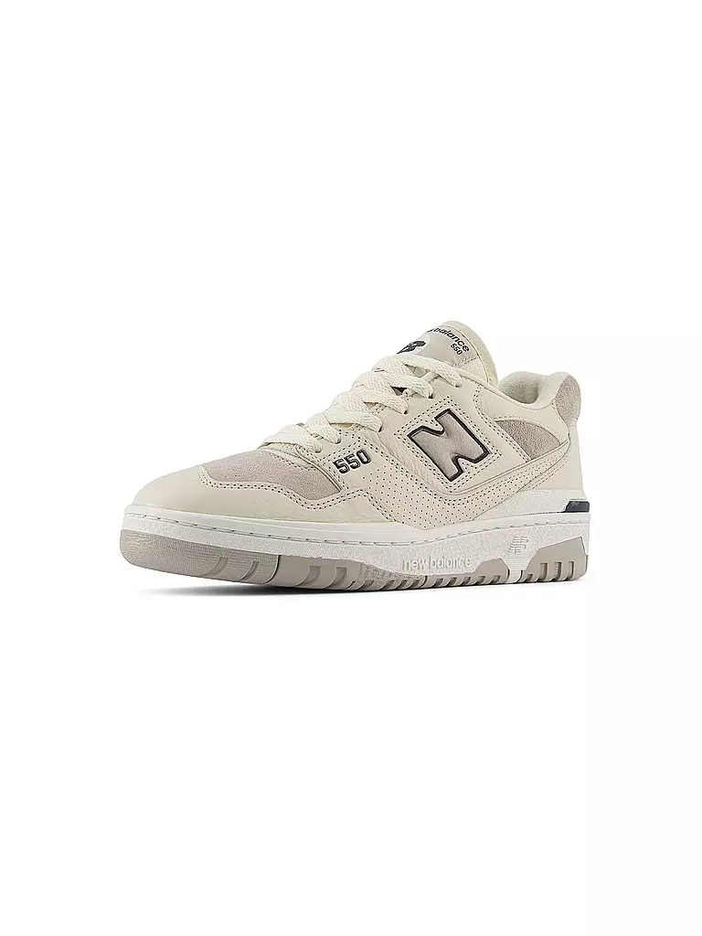 NEW BALANCE | Sneaker 550 | hellgrau