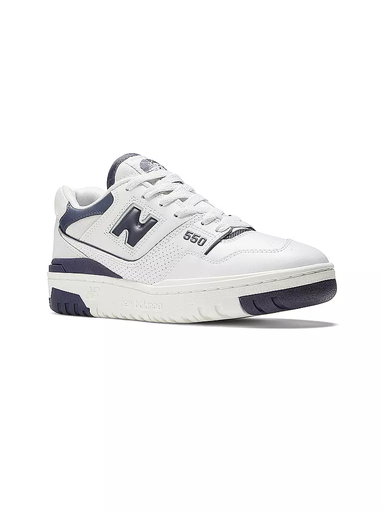 NEW BALANCE | Sneaker 550 | creme