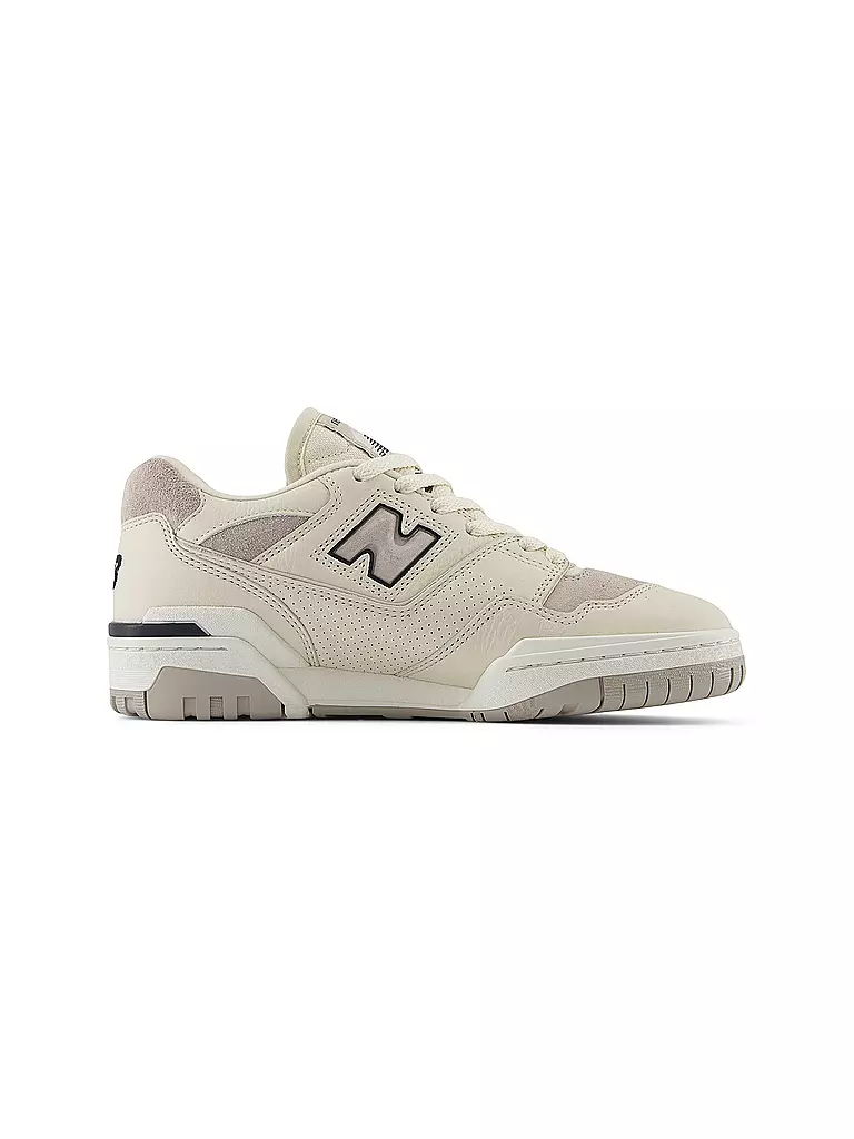 NEW BALANCE | Sneaker 550 | hellgrau