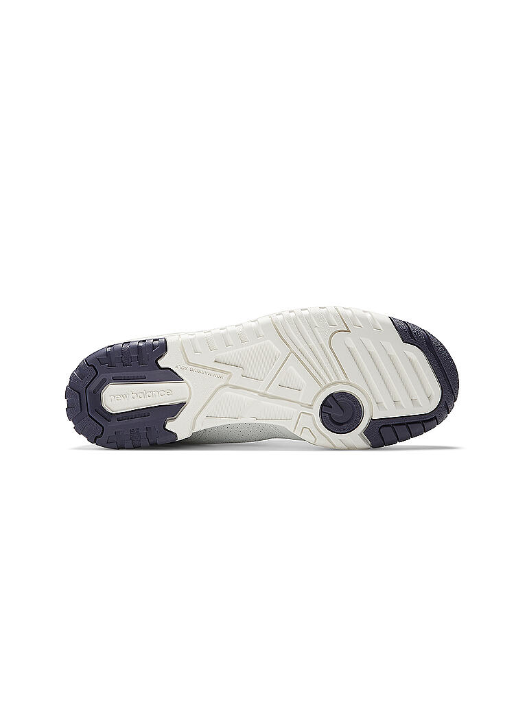 NEW BALANCE | Sneaker 550 | creme