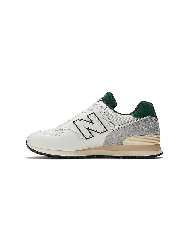 NEW BALANCE | Sneaker 574 | weiss