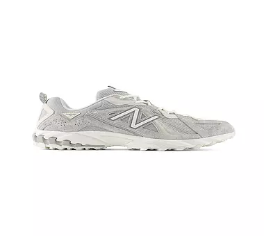 NEW BALANCE Sneaker 610 grau