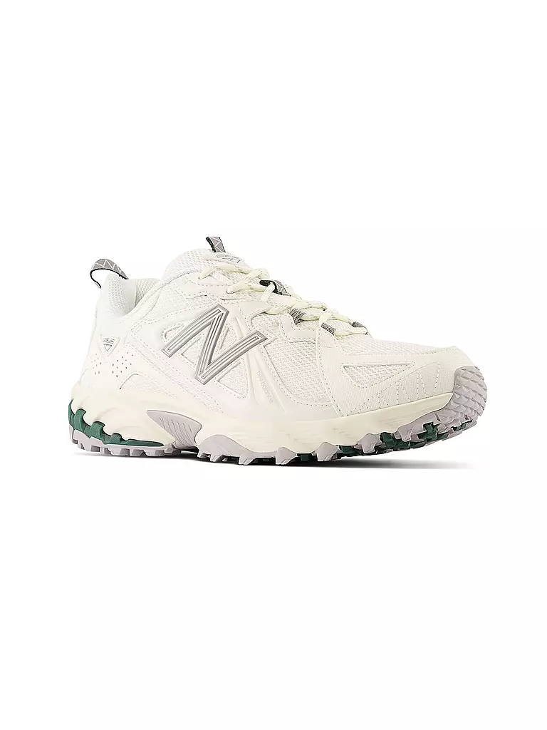 NEW BALANCE | Sneaker 610 | weiss