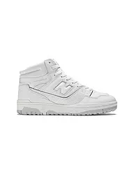 NEW BALANCE | Sneaker 650 | weiss