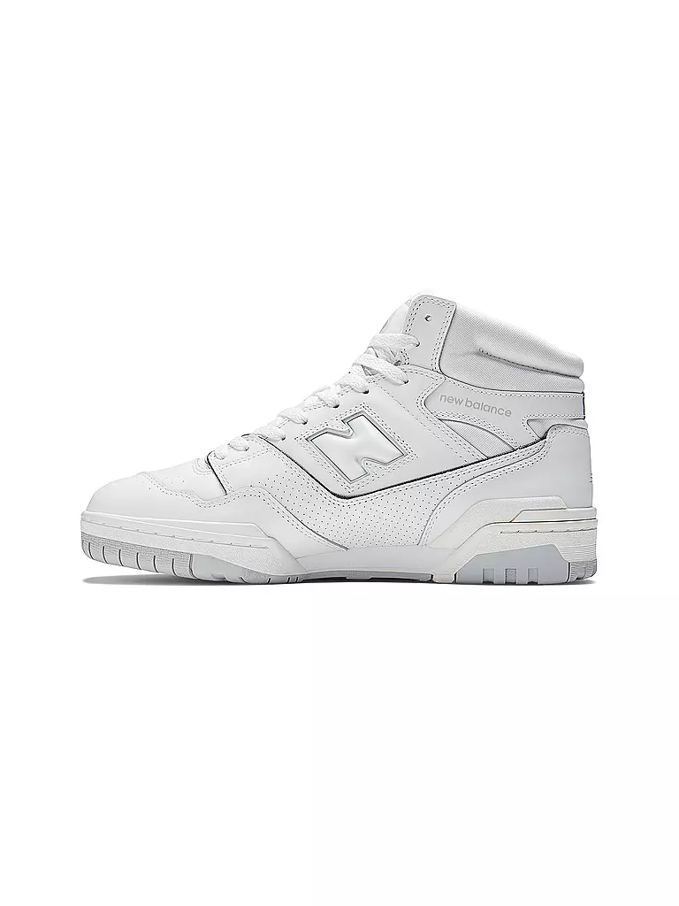 NEW BALANCE | Sneaker 650 | weiss