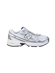NEW BALANCE | Sneaker 740 | weiss