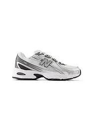 NEW BALANCE | Sneaker 740 | schwarz